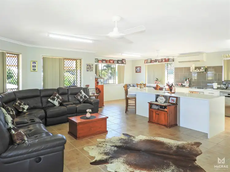 Fourth view of Homely house listing, 15 Pilcher Place, Bowen QLD 4805
