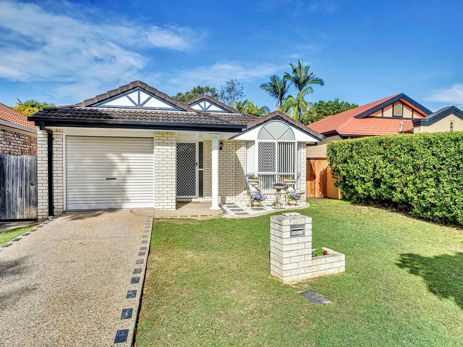 Main view of Homely house listing, 21 Bannister Place, Forest Lake QLD 4078