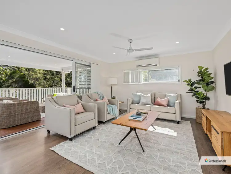7a Marianne Street, Everton Hills QLD 4053