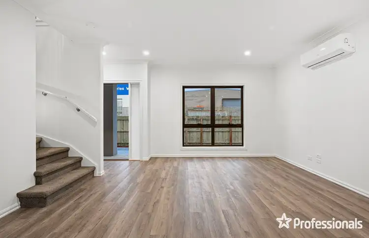 Fourth view of Homely townhouse listing, 4/38 Jackson Street, Croydon VIC 3136