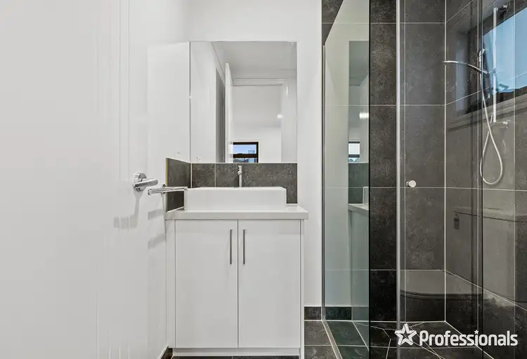 Sixth view of Homely townhouse listing, 4/38 Jackson Street, Croydon VIC 3136