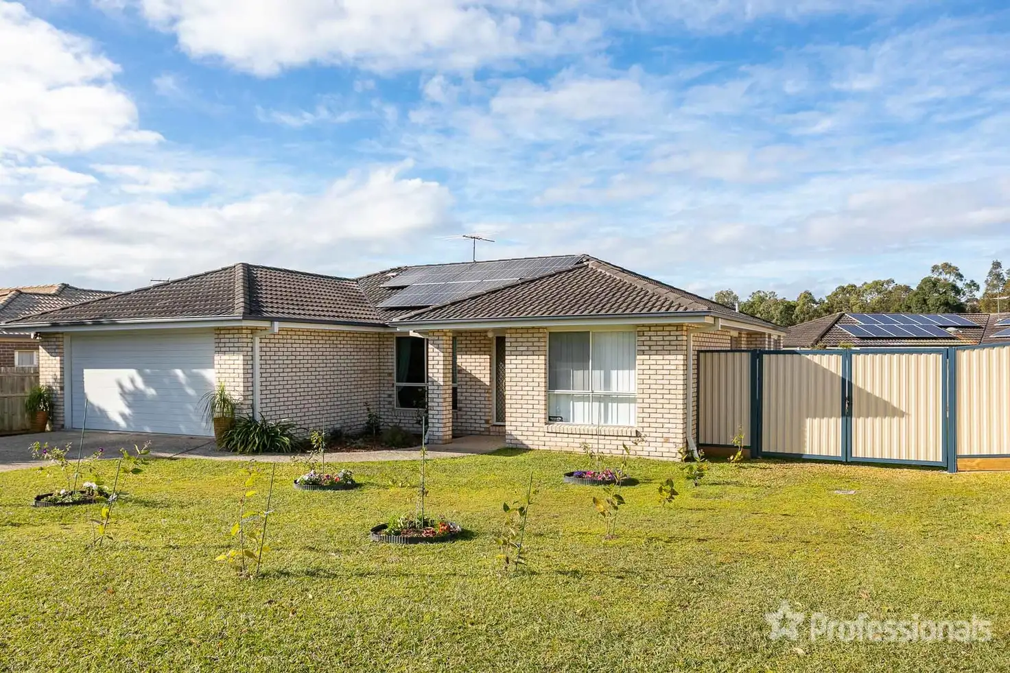 Main view of Homely house listing, 80 Pauls Road, Upper Caboolture QLD 4510