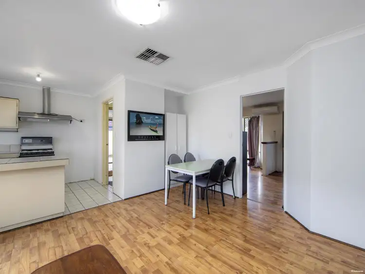 Second view of Homely house listing, 45A Esperance Street, East Victoria Park WA 6101