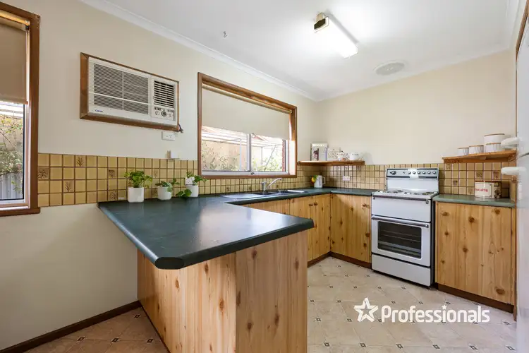 Second view of Homely house listing, 2/473 Neville Street, Lavington NSW 2641