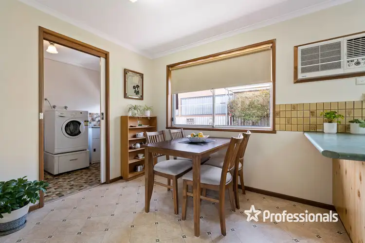 Third view of Homely house listing, 2/473 Neville Street, Lavington NSW 2641