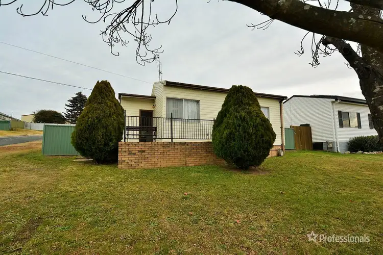 Main view of Homely house listing, 73 Musket Parade, Lithgow NSW 2790