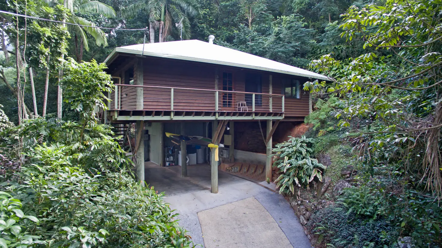 Main view of Homely house listing, 23 Jade Crescent, Caravonica QLD 4878