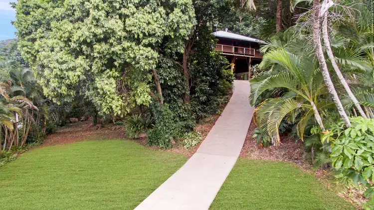 Second view of Homely house listing, 23 Jade Crescent, Caravonica QLD 4878