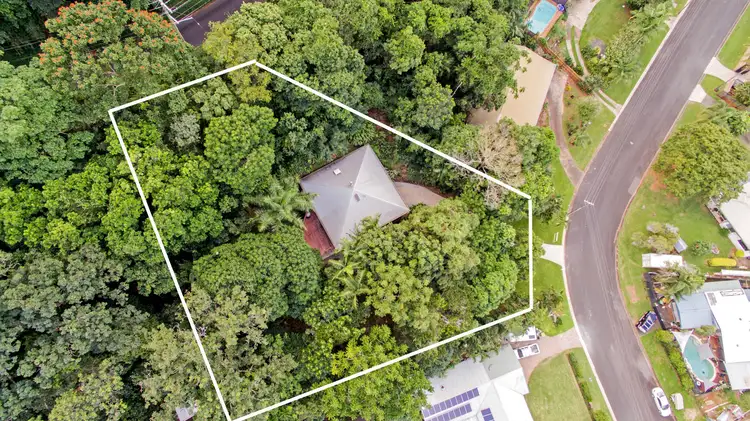 Third view of Homely house listing, 23 Jade Crescent, Caravonica QLD 4878
