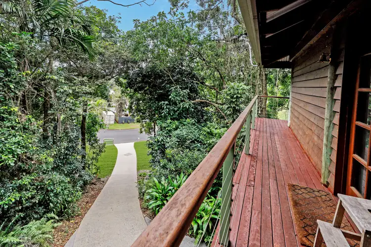Fourth view of Homely house listing, 23 Jade Crescent, Caravonica QLD 4878