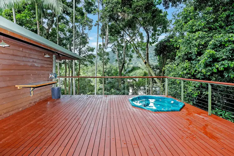 Fifth view of Homely house listing, 23 Jade Crescent, Caravonica QLD 4878