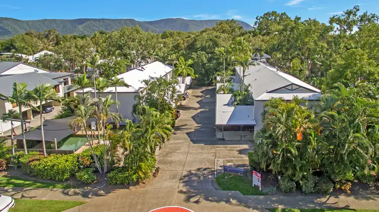 11/42-44 Trinity Beach Road, Trinity Beach QLD 4879