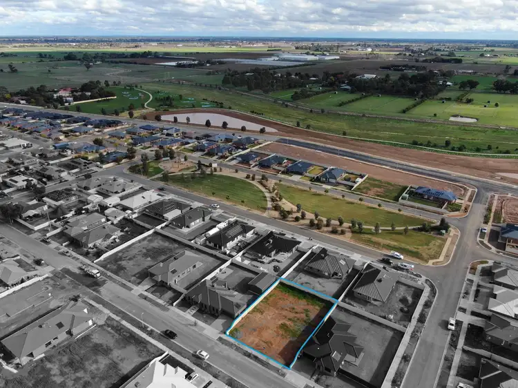 13 Spinwing Terrace, Mooroopna VIC 3629