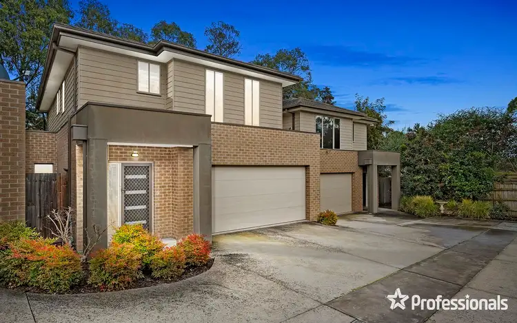 5 Autumn Way, Kilsyth VIC 3137