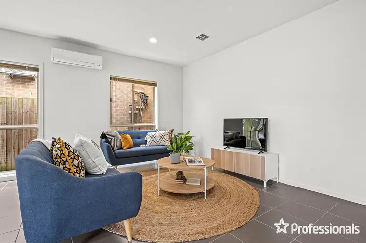 Fourth view of Homely townhouse listing, 5 Autumn Way, Kilsyth VIC 3137