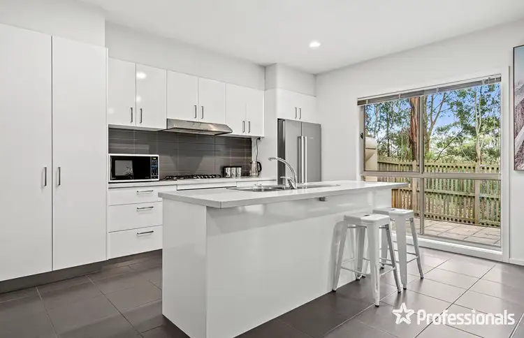 Sixth view of Homely townhouse listing, 5 Autumn Way, Kilsyth VIC 3137
