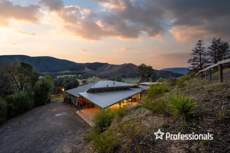 Third view of Homely house listing, 82 Bridget Lane, Ovens VIC 3738