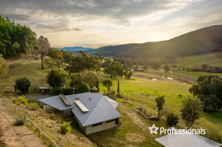 Fourth view of Homely house listing, 82 Bridget Lane, Ovens VIC 3738