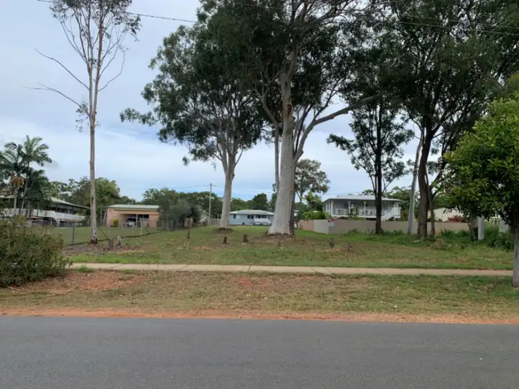 Main view of Homely land listing, 38 Canaipa Road, Russell Island QLD 4184