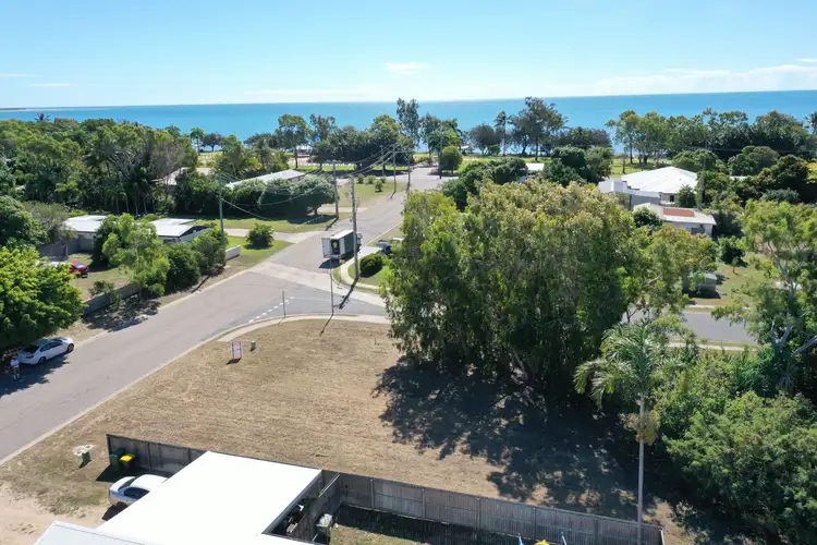 Main view of Homely land listing, 38 Crofton Street, Bowen QLD 4805