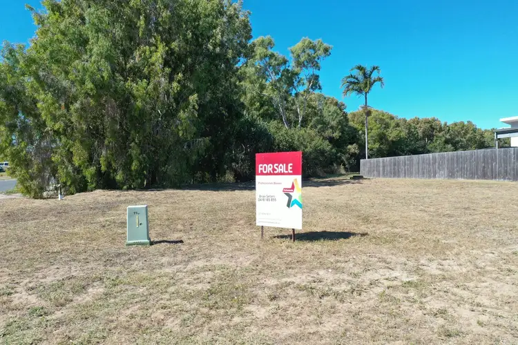 Fifth view of Homely land listing, 38 Crofton Street, Bowen QLD 4805