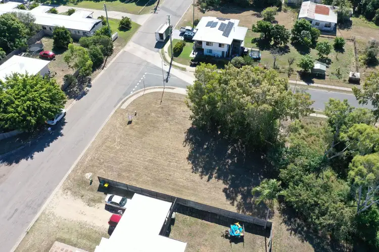 Sixth view of Homely land listing, 38 Crofton Street, Bowen QLD 4805