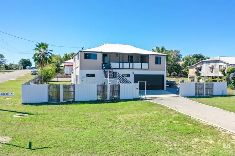 24 Brisbane Street, Bowen QLD 4805