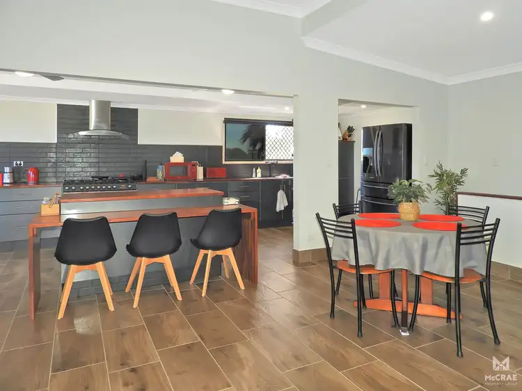 Third view of Homely house listing, 24 Brisbane Street, Bowen QLD 4805
