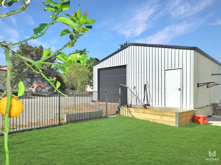 Fourth view of Homely house listing, 24 Brisbane Street, Bowen QLD 4805