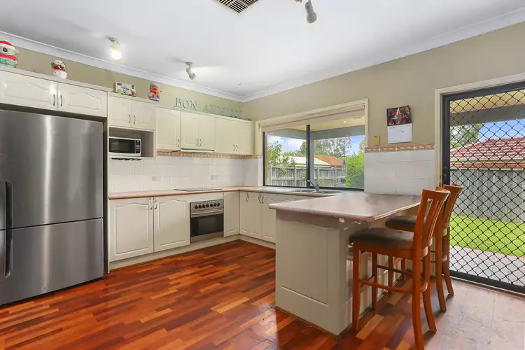 Third view of Homely house listing, 2 William Mannix Avenue, Currans Hill NSW 2567