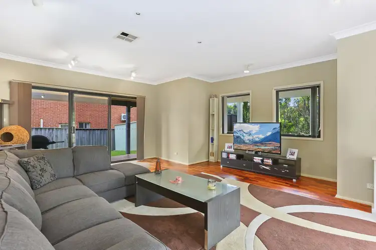 Fifth view of Homely house listing, 2 William Mannix Avenue, Currans Hill NSW 2567