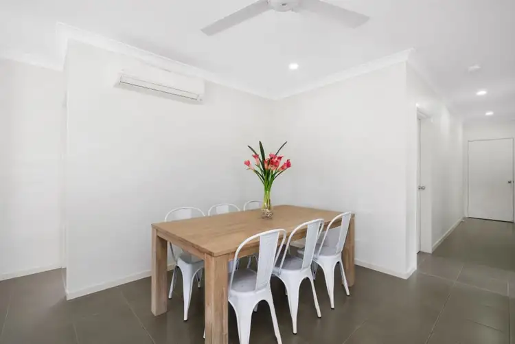 Seventh view of Homely house listing, 18 AINSCOW Drive, Bentley Park QLD 4869