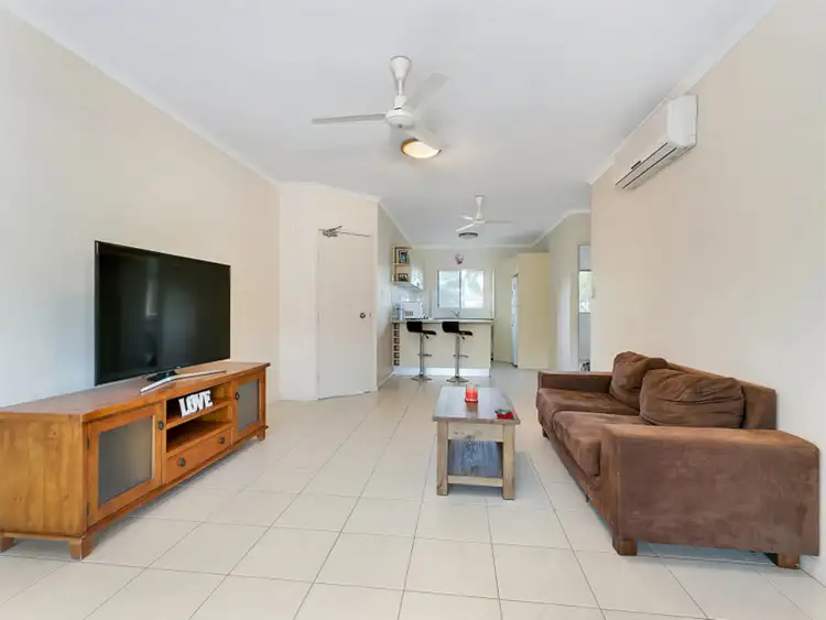 Fourth view of Homely unit listing, 7/12 Oyster Court, Trinity Beach QLD 4879