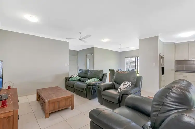 Fourth view of Homely house listing, 20 CLADERIA Street, Edmonton QLD 4869