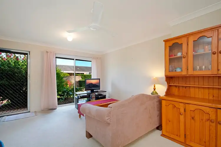 Second view of Homely villa listing, 1/1-11 Kentia Crescent, Banora Point NSW 2486