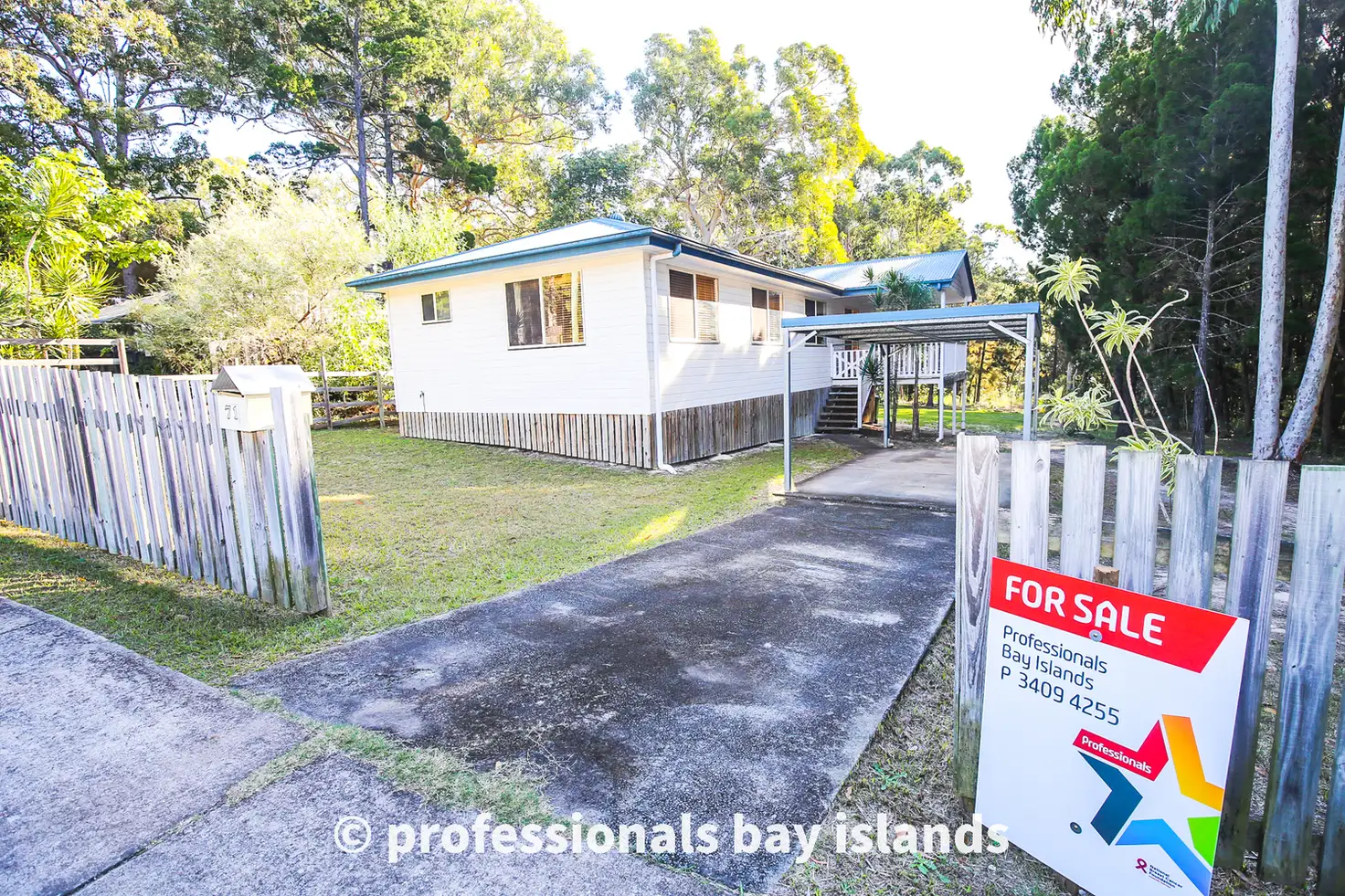 Main view of Homely house listing, 71 Kate Street, Macleay Island QLD 4184