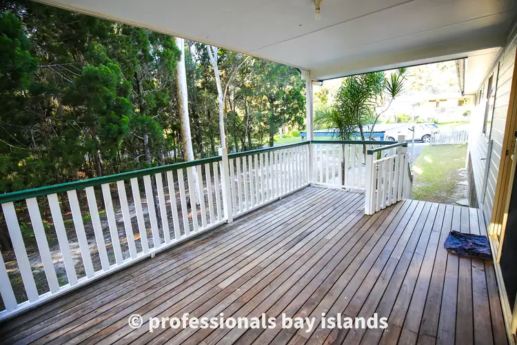 Third view of Homely house listing, 71 Kate Street, Macleay Island QLD 4184