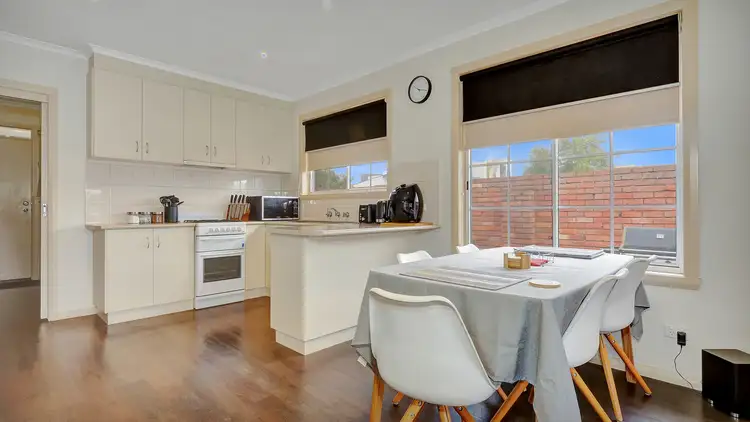 Third view of Homely unit listing, 1/50 Edward Street, Shepparton VIC 3630