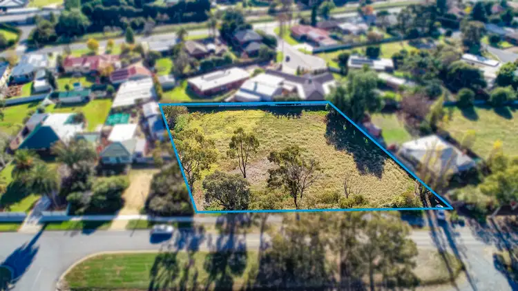 LOT 1, 735 Midland Highway, Shepparton VIC 3630