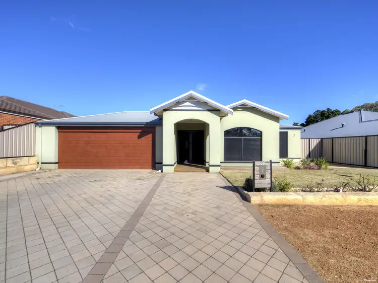 Main view of Homely house listing, 25 Azalea Gardens, Forrestfield WA 6058