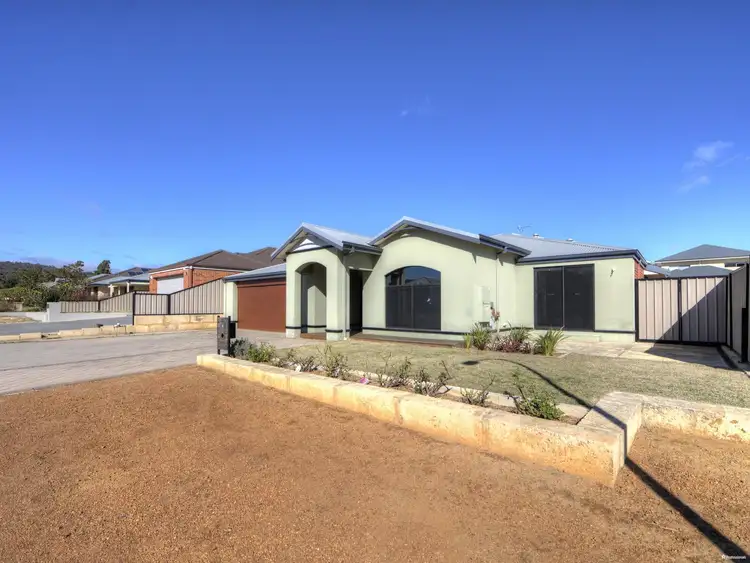 Second view of Homely house listing, 25 Azalea Gardens, Forrestfield WA 6058