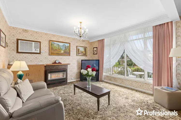 Fourth view of Homely house listing, 13 Aisbett Avenue, Wantirna South VIC 3152