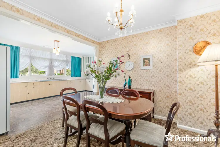 Sixth view of Homely house listing, 13 Aisbett Avenue, Wantirna South VIC 3152