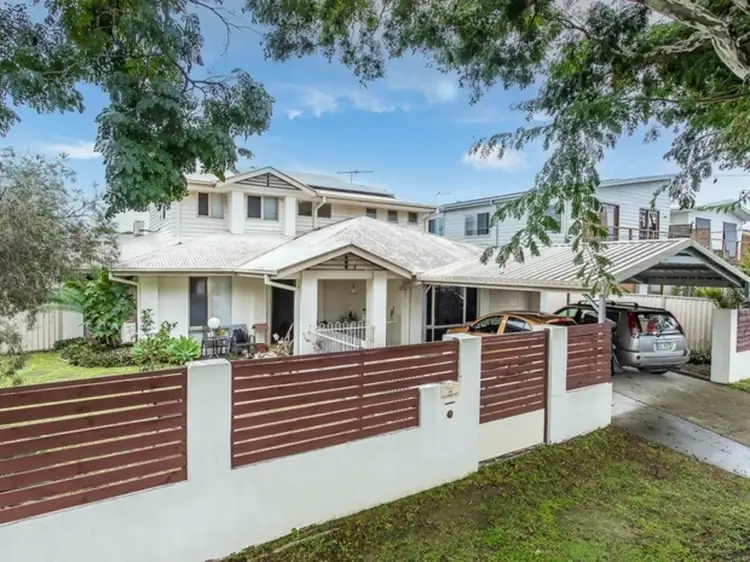 Main view of Homely house listing, 45 Clarke Street, Hendra QLD 4011