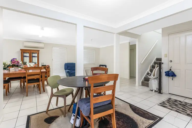 Second view of Homely house listing, 45 Clarke Street, Hendra QLD 4011