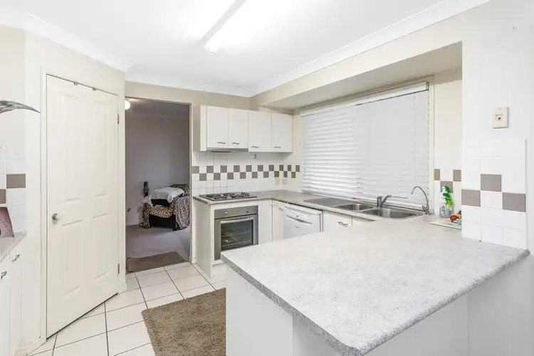Third view of Homely house listing, 45 Clarke Street, Hendra QLD 4011