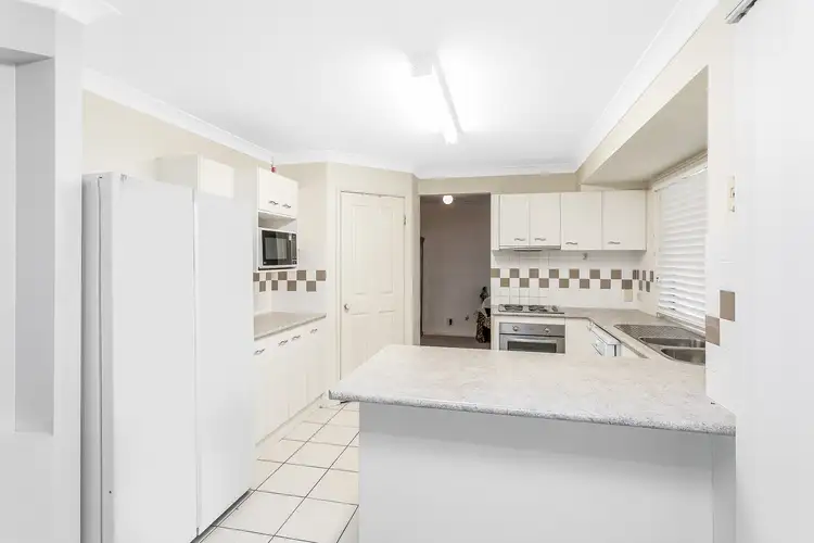 Fourth view of Homely house listing, 45 Clarke Street, Hendra QLD 4011
