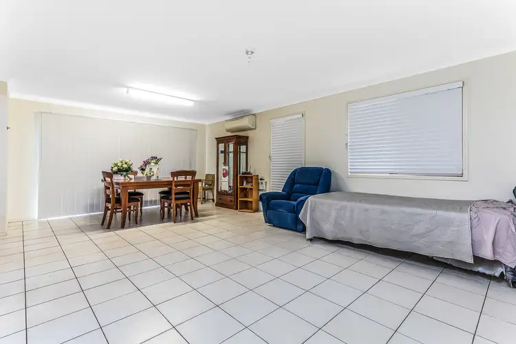 Fifth view of Homely house listing, 45 Clarke Street, Hendra QLD 4011