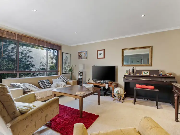 Second view of Homely townhouse listing, 2/513 Windermere Street, Ballarat Central VIC 3350