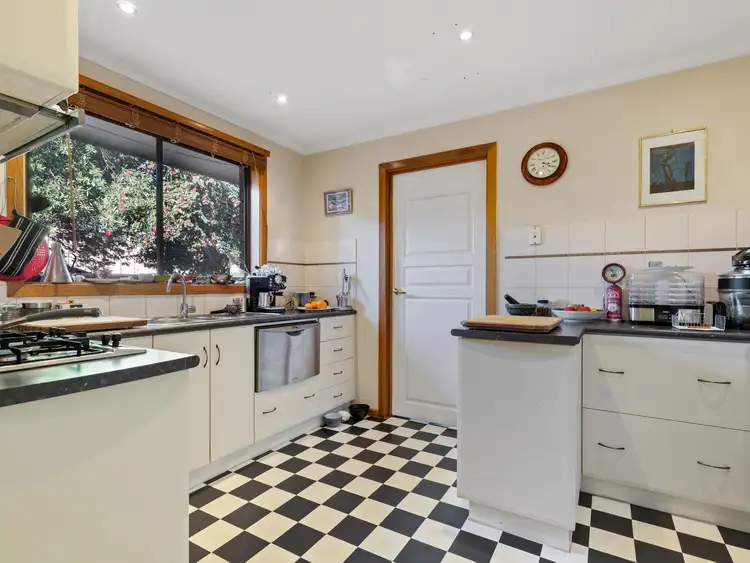 Third view of Homely townhouse listing, 2/513 Windermere Street, Ballarat Central VIC 3350
